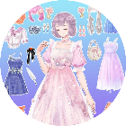 换装时光秀2026官方新版图标