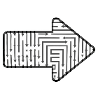 画个箭头消消消2026官方新版图标