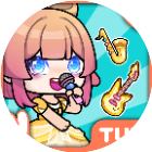 托卡小镇世界2026官方新版图标