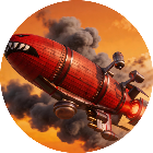 警戒防线2026官方新版图标