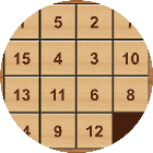 烧脑木块2026官方新版图标