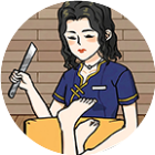 开个洗脚店2026官方新版图标