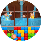 拯救一家三口人2026官方新版图标