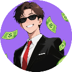 男人重生逆袭记2026官方新版图标