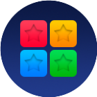 经典星星方块消除2026官方新版图标