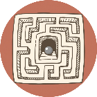 弹珠大迷宫2026官方新版图标