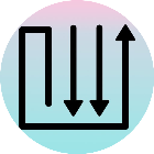 神奇箭头2026官方新版图标