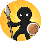 火柴人神射手2026官方新版图标