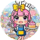 米加小世界食物2026官方新版图标