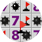 扫雷对决大师2026官方新版图标