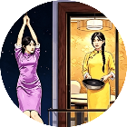 帮帮小美2026官方新版图标