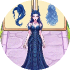 养女儿换装小游戏2026官方新版图标