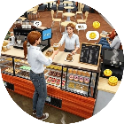 开间咖啡店2026官方新版图标