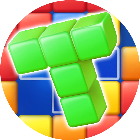 俄罗斯方块游戏拼图2026官方新版图标