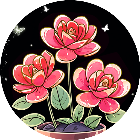 花朵爱消消2026官方新版图标