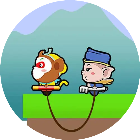 哥俩好跳一跳2026官方新版图标