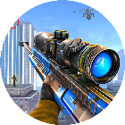 枪战使命英雄2026官方新版图标