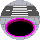 黑洞入侵2026官方新版图标