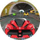 闪电赛车飞车驾驶模拟2026官方新版图标