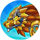 究极机甲战神2026官方新版图标