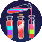 分类倒水瓶子2026官方新版图标