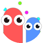 贪吃蛇大冒险小游戏2026官方新版图标