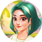 浪漫餐厅2026官方新版图标