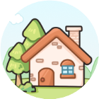 流光镇2026官方新版图标