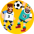 魔性足球2026官方新版图标