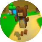 超级熊冒险游戏2026官方新版图标