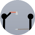 火柴人扔飞刀2026官方新版图标