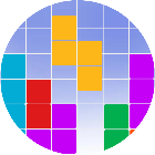 俄罗斯方块益智拼图2026官方新版图标