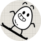 茶叶蛋闯关游戏2026官方新版图标