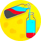 倒沙子解压游戏2026官方新版图标