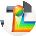 迷宫彩绘2026官方新版图标