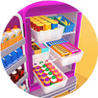 塞冰箱收纳2026官方新版图标