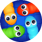 蛇蛇逃出2026官方新版图标