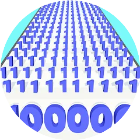 数字出发2026官方新版图标