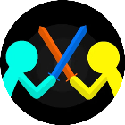 双人决斗2026官方新版图标