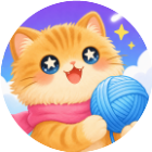 重生开猫咖2026官方新版图标