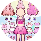 公主换装记2026官方新版图标