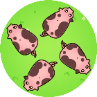 救救小猪吧2026官方新版图标