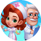 开心搭建2026官方新版图标