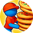 美味披萨大亨2026官方新版图标