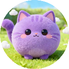 有爱的猫猫小窝2026官方新版图标