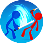 火柴人决斗I2026官方新版图标