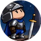 英雄跳跃冒险2026官方新版图标