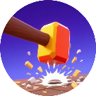 巨锤小队冲击2026官方新版图标