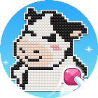 拼豆达人赛2026官方新版图标