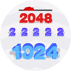 数字跑酷冲冲冲2026官方新版图标